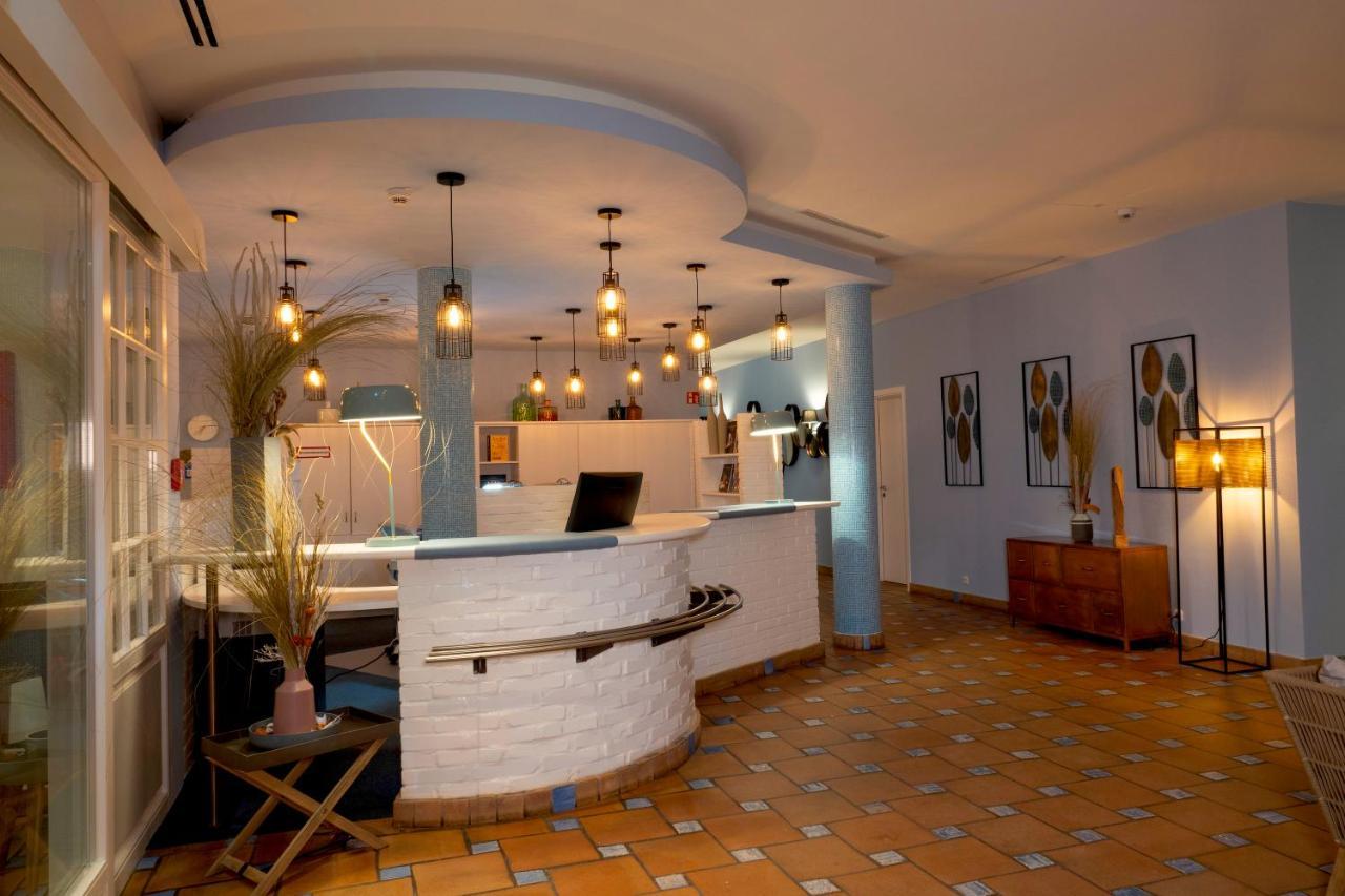 Seehotel Villago Eggersdorf  Kültér fotó