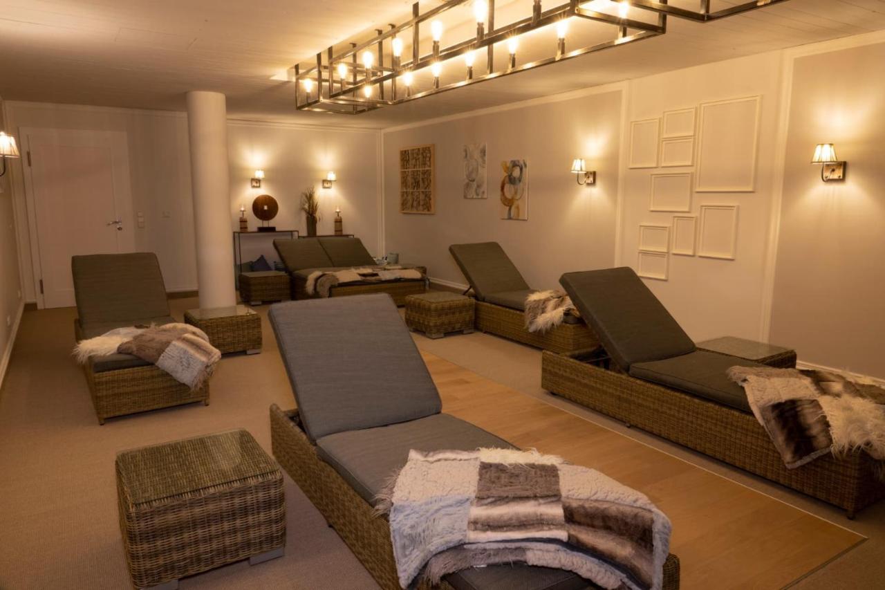 Seehotel Villago Eggersdorf  Kültér fotó