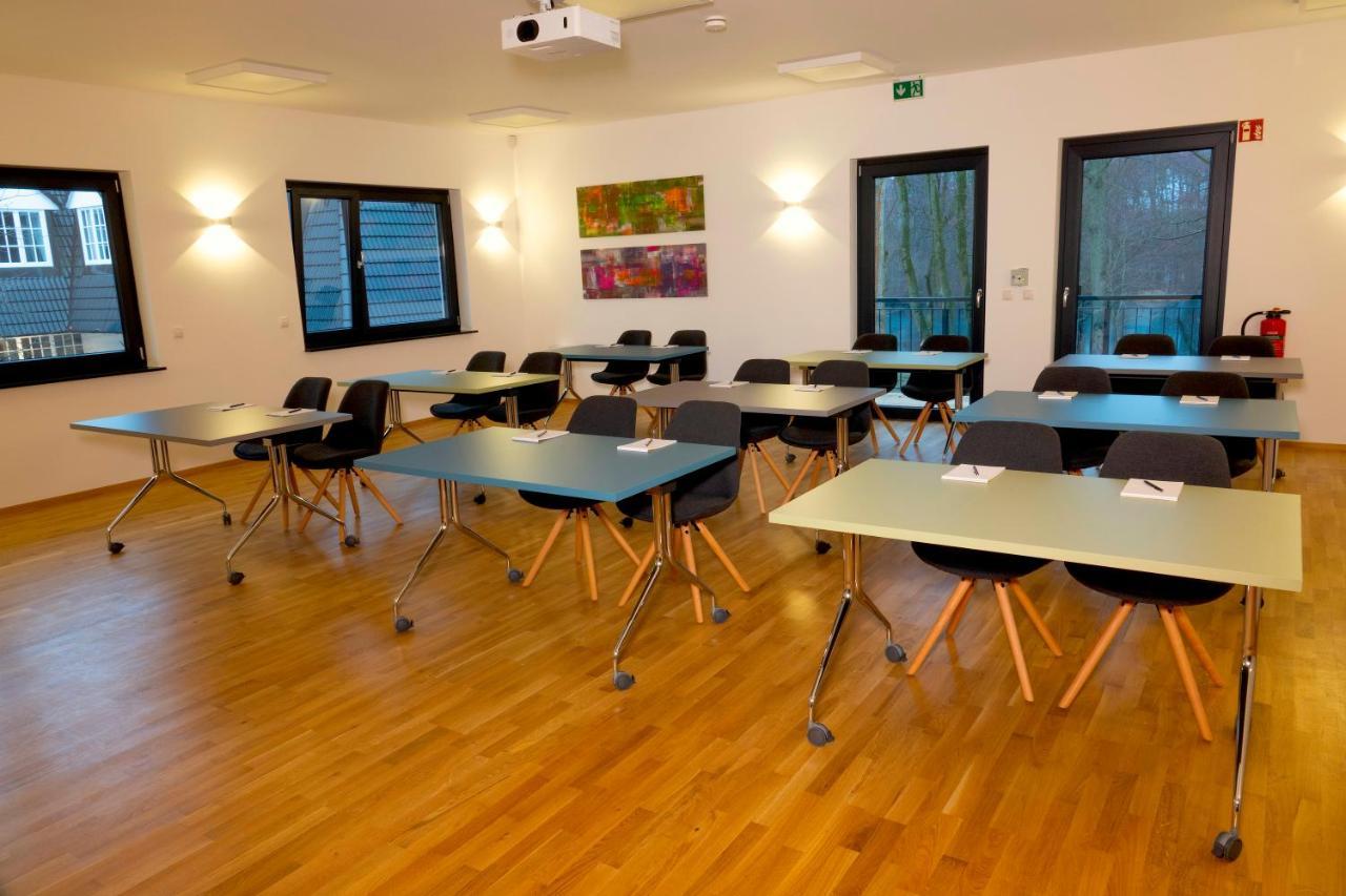 Seehotel Villago Eggersdorf  Kültér fotó