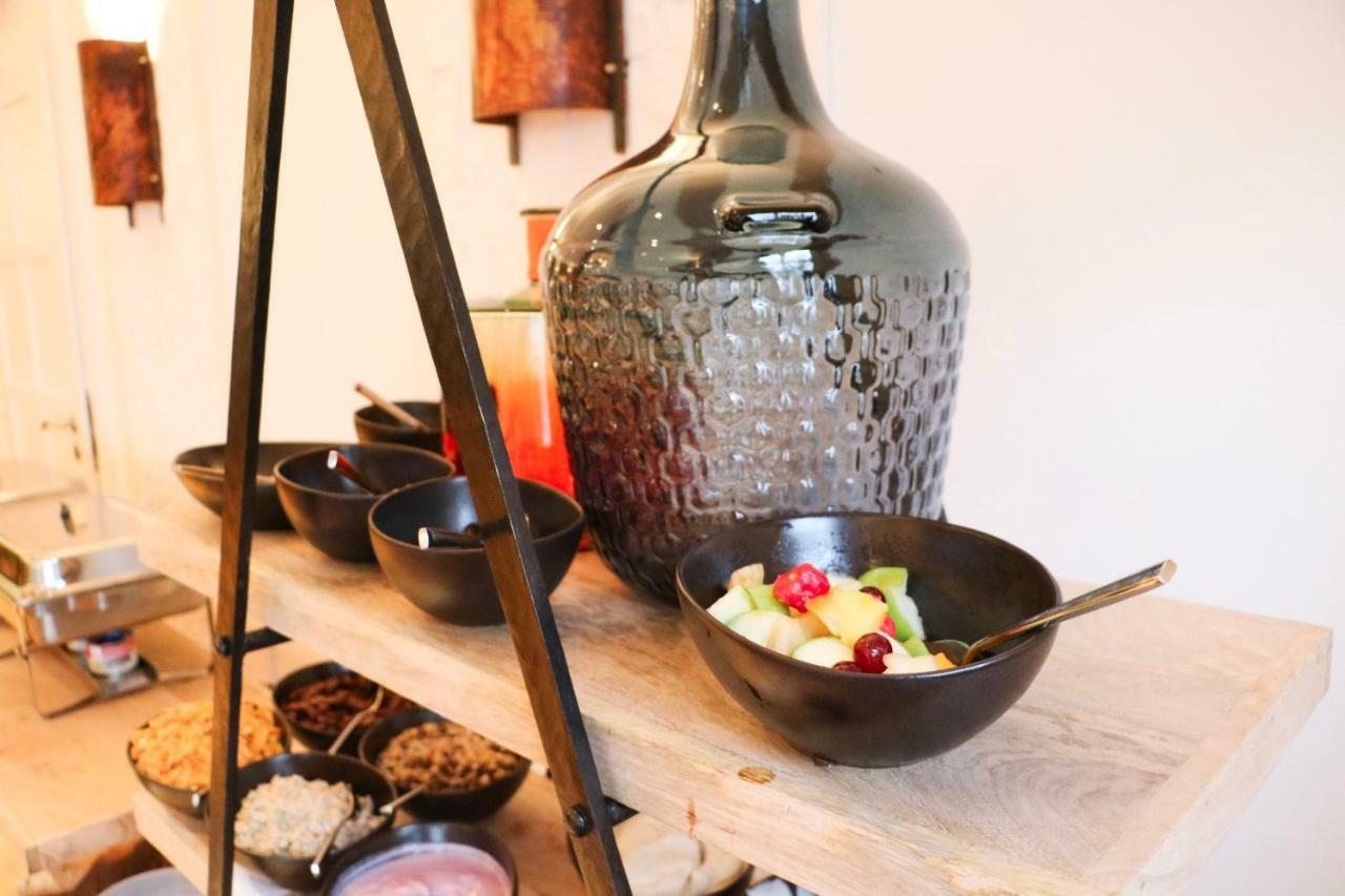 Seehotel Villago Eggersdorf  Kültér fotó