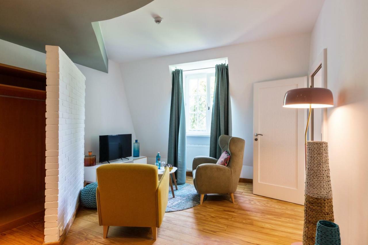 Seehotel Villago Eggersdorf  Kültér fotó