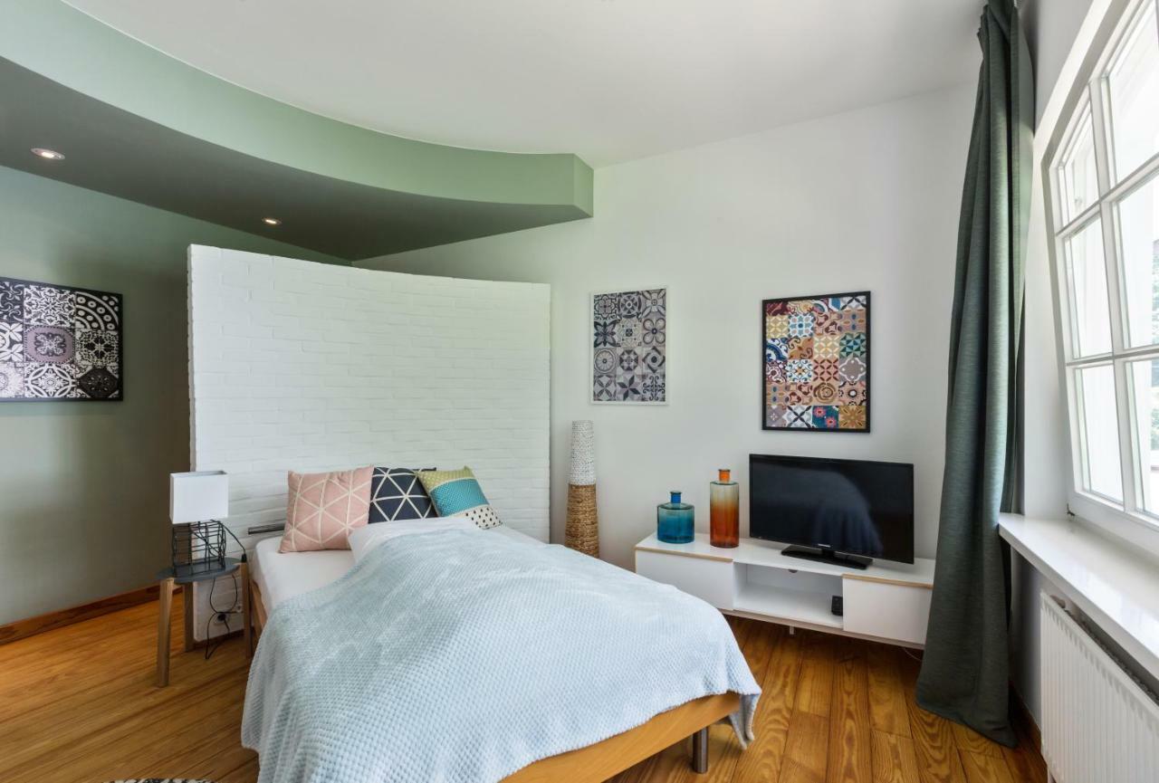 Seehotel Villago Eggersdorf  Kültér fotó