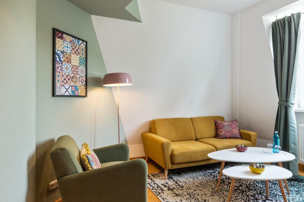 Seehotel Villago Eggersdorf  Kültér fotó