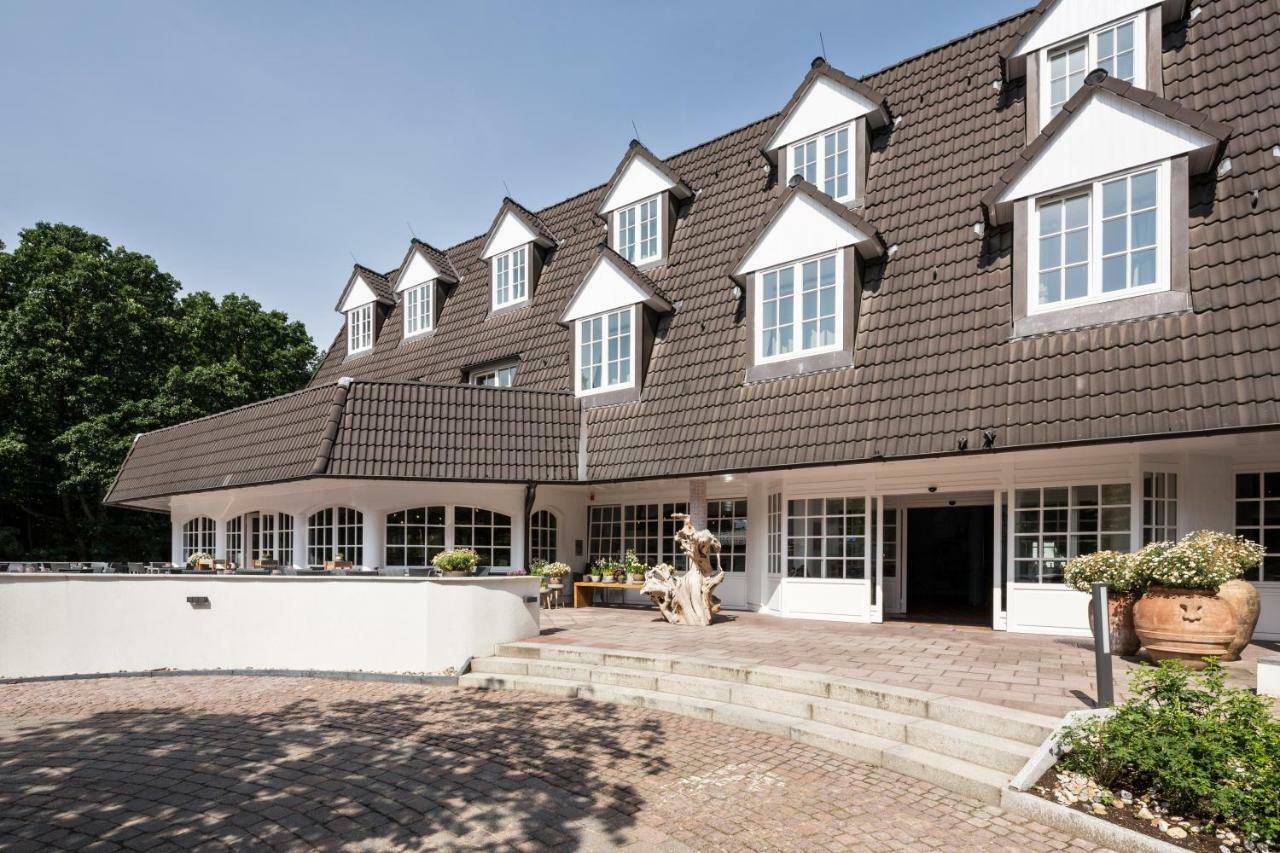 Seehotel Villago Eggersdorf  Kültér fotó