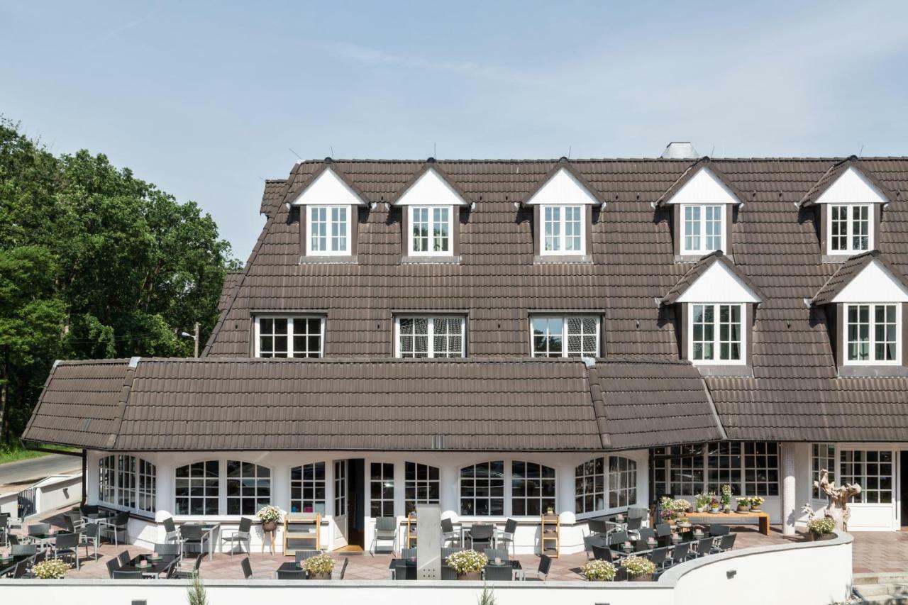 Seehotel Villago Eggersdorf  Kültér fotó
