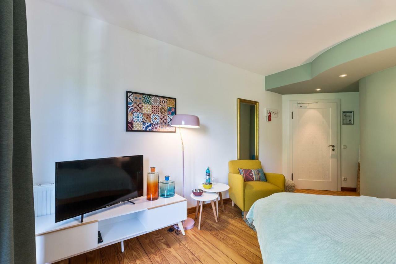 Seehotel Villago Eggersdorf  Kültér fotó