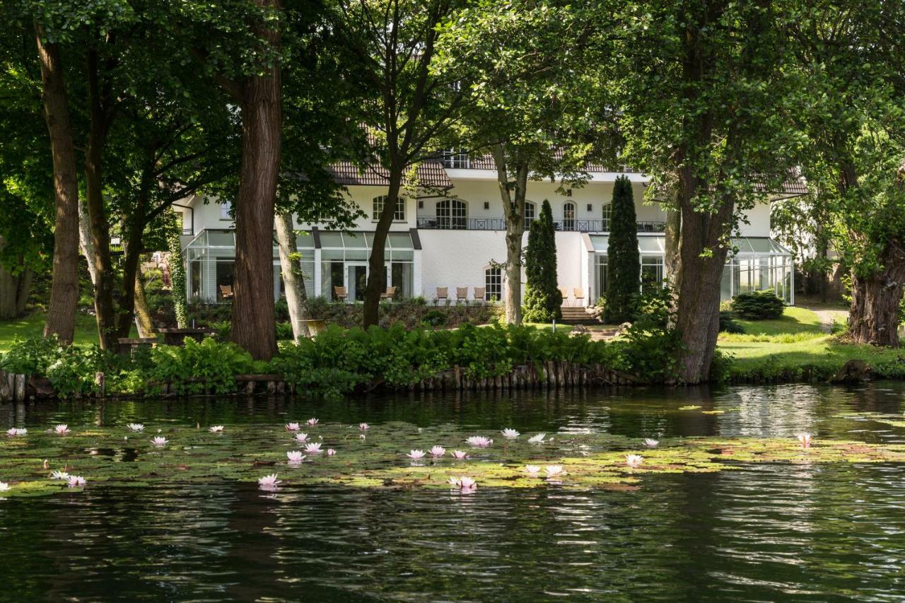 Seehotel Villago Eggersdorf  Kültér fotó