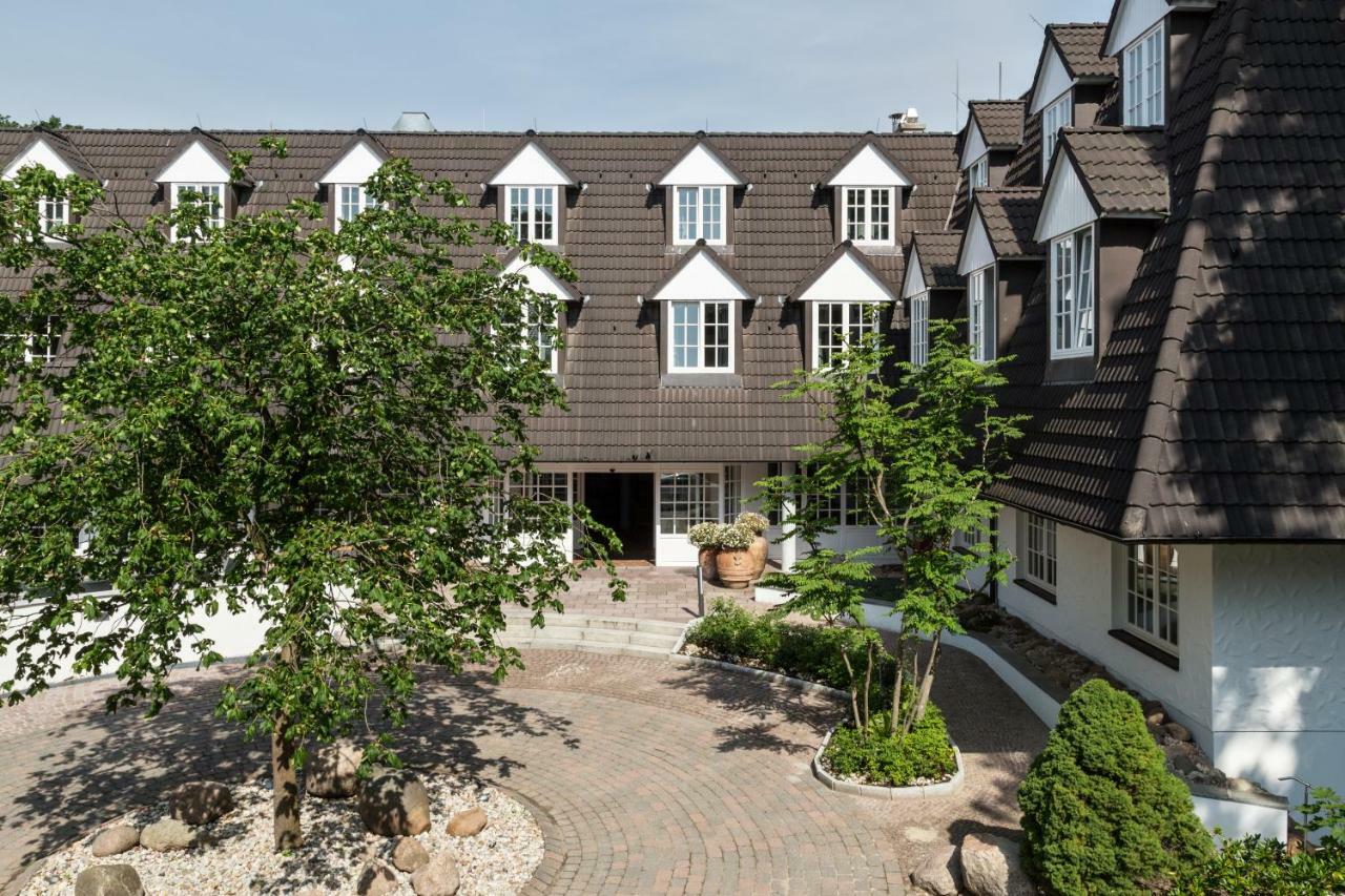 Seehotel Villago Eggersdorf  Kültér fotó