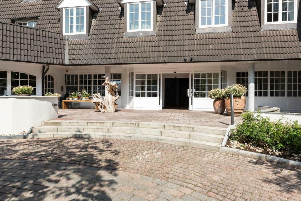Seehotel Villago Eggersdorf  Kültér fotó