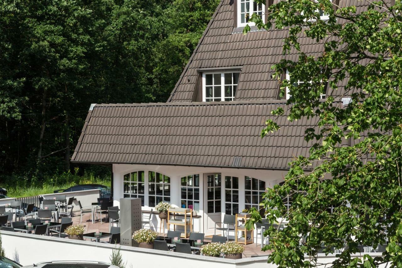 Seehotel Villago Eggersdorf  Kültér fotó