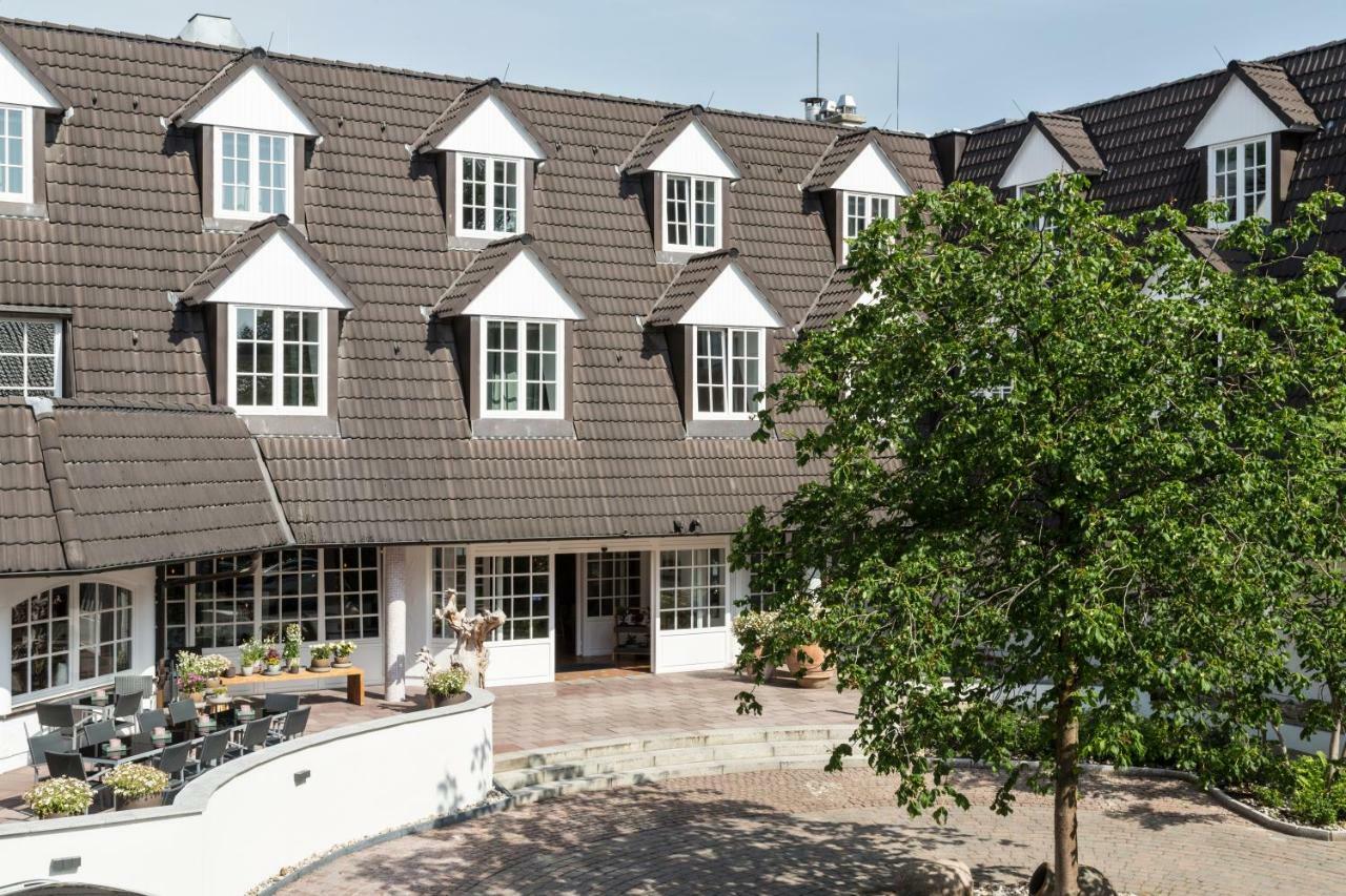 Seehotel Villago Eggersdorf  Kültér fotó