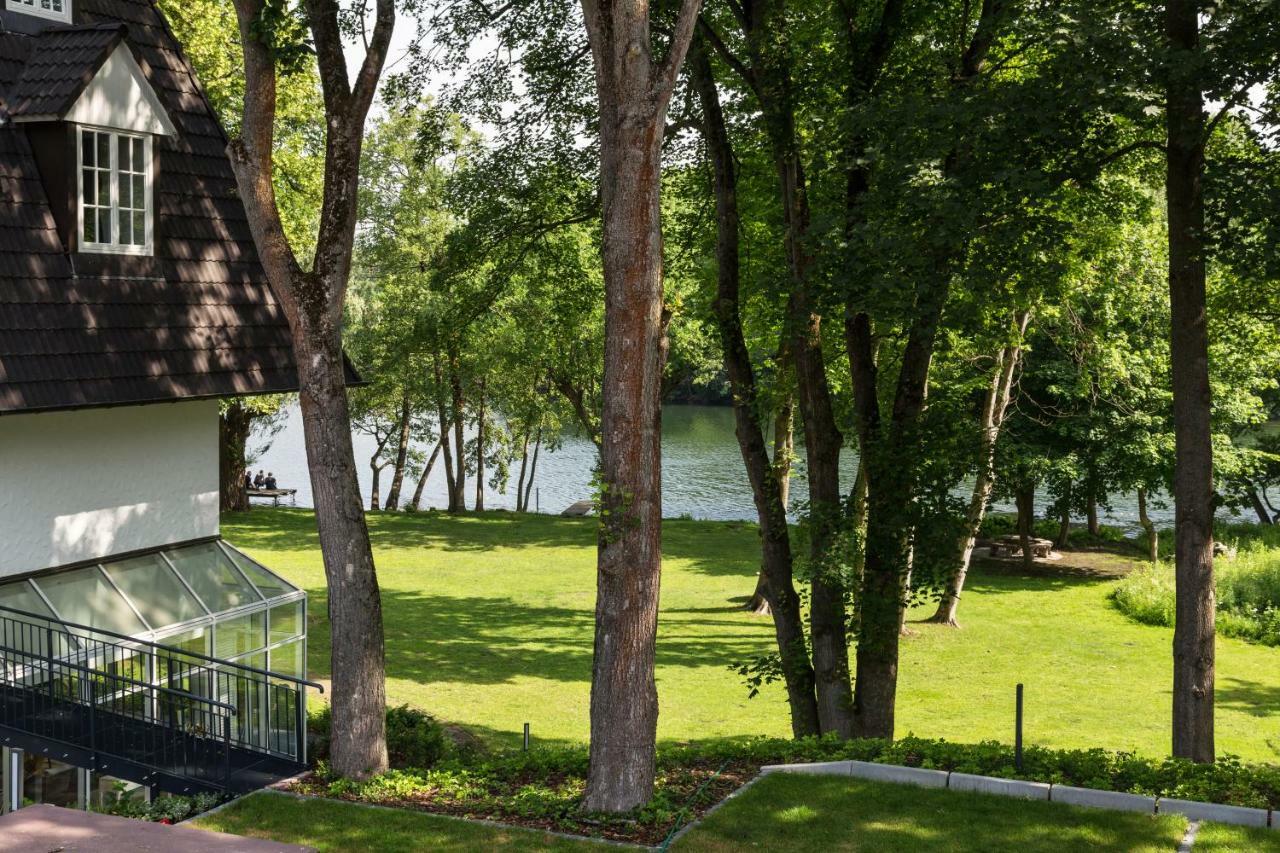 Seehotel Villago Eggersdorf  Kültér fotó