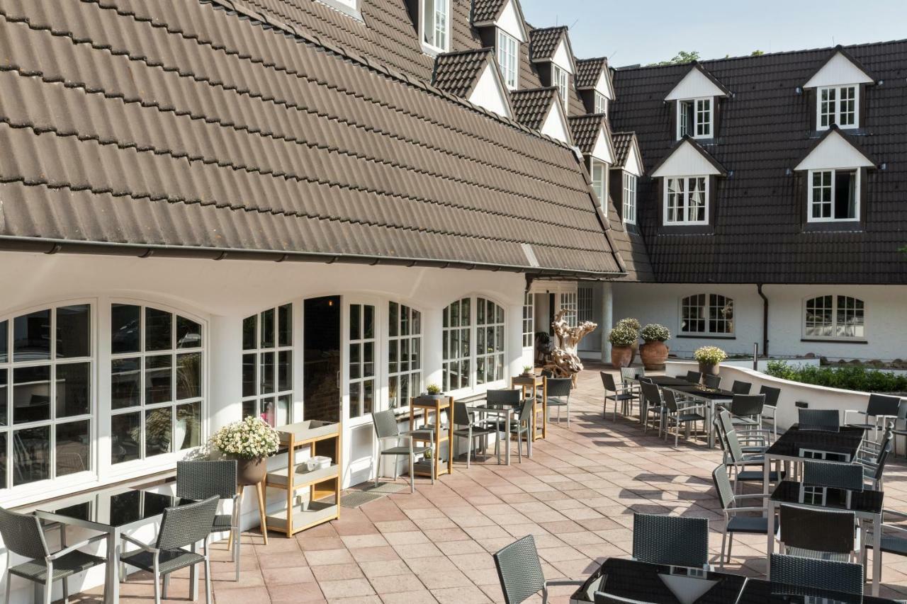 Seehotel Villago Eggersdorf  Kültér fotó